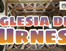 Descubre la fascinante historia detrás de la Iglesia de Madera de Urnes: una visita imprescindible