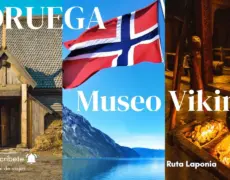 Descubre la fascinante ciudad vikinga de Lofoten: un viaje inolvidable
