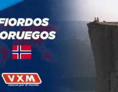 Descubre el sabor auténtico de la Vossakorv de Noruega: una delicia gastronómica que debes probar