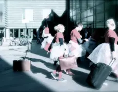 Descubre la emotiva danza del vals nupcial en Noruega: una tradición que enamora en las bodas