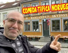 Descubre los sabores auténticos de Noruega en Oslo: Nuestro restaurante local te invita a disfrutar de la comida tradicional