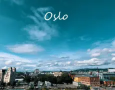 Descubre la impresionante vista panorámica desde la Torre Tryvann en Oslo: una experiencia inolvidable