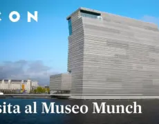 Descubre la fascinante historia del Museo del Oro de Noruega en Oslo: Explorando sus tesoros y secretos