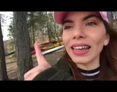 Descubre la belleza natural de Oslo: Hacer senderismo en el impresionante Parque Nacional de Oslomarka