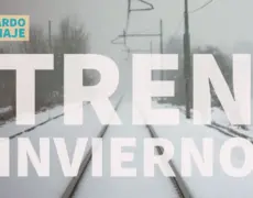 Descubre la belleza de Oslo: Recorriendo el impresionante ferrocarril de Flåm en tren