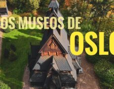 Descubre la impresionante isla de Bygdøy en Oslo: La guía definitiva para realizar una excursión inolvidable