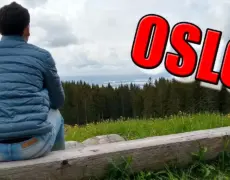 Descubre la belleza natural de Oslo: Cómo realizar una inolvidable excursión a la isla de Gressholmen
