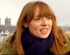 Descubre la magia del invierno en Oslo con una emocionante excursión en trineo de renos
