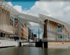 Descubre el fascinante Museo de Arte Contemporáneo Astrup Fearnley en Oslo: Una experiencia única que no puedes perderte