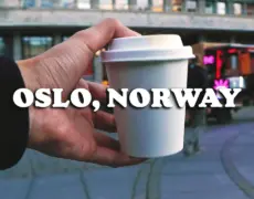 Descubre la experiencia perfecta: Tomar un café en el café más acogedor de Oslo
