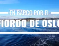 Descubre la belleza del fiordo de Oslo en un emocionante paseo en kayak