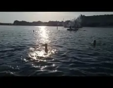 Descubre el paraíso de la relajación: Bañarse en las termas de Oslo, una experiencia única en la capital noruega