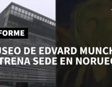 Descubre la fascinante historia detrás del Museo Munch-Stiftung en Oslo: una visita imprescindible