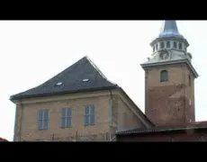 Descubre la impresionante Fortaleza de Akershus en Oslo: una experiencia imperdible en Noruega